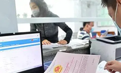 'Cò' làm sổ đỏ nhanh hơn người dân, Bộ chỉ đạo 'nóng'