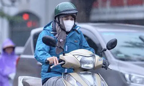 Dự báo thời tiết 8/9/2026: Miền Bắc sắp "hạ nhiệt", không khí lạnh đầu mùa tràn về