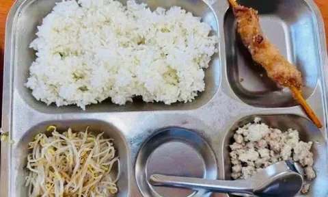 Thường trực Thành ủy Hà Nội yêu cầu kiểm tra, xác minh, quản lý bữa ăn bán trú