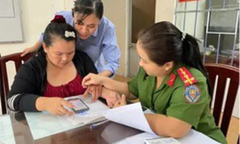 Tất cả người dân có  VNeID chú ý thông báo mới nhất từ công an