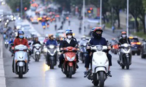 Không khí lạnh sắp tràn về miền Bắc, nhiệt độ thấp nhất giảm còn bao nhiêu?