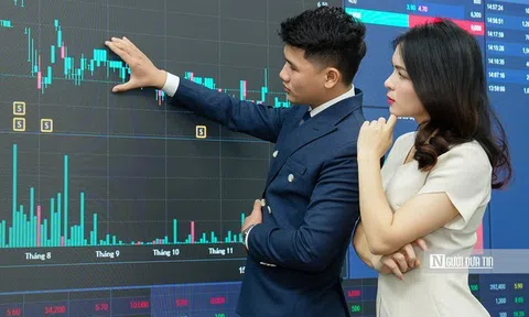 VN-Index chạm vùng nhạy cảm, có nên xuống tiền lúc này?