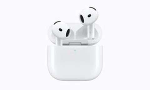 AirPods 5 chính thức ra mắt: Apple mang ANC tốt nhất lên tai earbuds, giá từ 3.4 triệu đồng