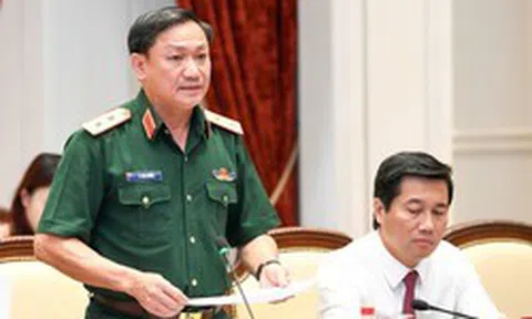 Quy định mới về các trường hợp bị coi là trốn nghĩa vụ quân sự