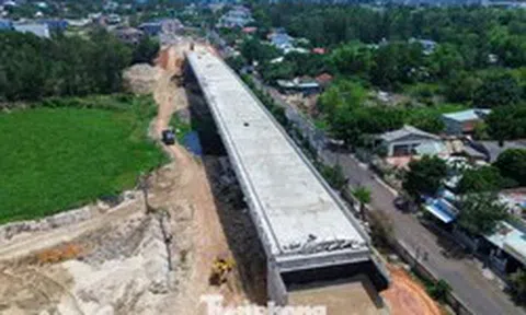 Dự án cầu 315 tỷ đồng ở Đà Nẵng hiện ra sao?