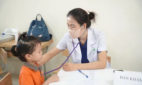Từ 2028, học sinh cả nước được khám sàng lọc 5 nhóm bệnh, tật