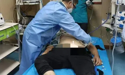 Người đàn ông 45 tuổi tử vong sau khi đau bụng, bác sĩ cảnh báo chớ ăn 3 món này