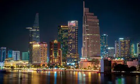 Tp.HCM đặt mục tiêu thu 25 tỷ USD từ du lịch: Không còn chạy đua về số lượng khách