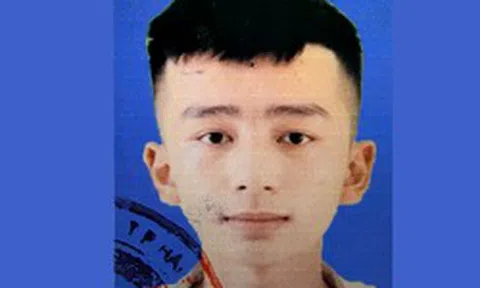 Truy nã Lưu Văn Minh SN 2004: Người dân phát hiện, khẩn trương liên hệ SĐT 0936.966.967