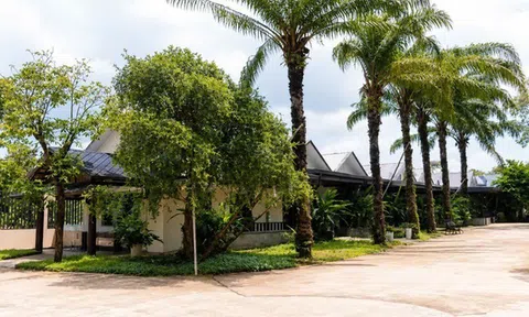 Đồng Nai mở “cửa” cho 9 dự án dưỡng lão giữa làn sóng già hóa dân số