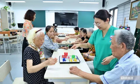 Vì sao cần chuẩn bị cho tuổi già từ tuổi 40?