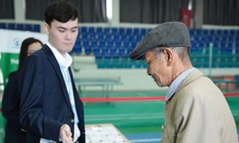 Hà Nội: Hướng tới thực hiện trực tuyến toàn bộ quy trình đăng ký nhà ở xã hội