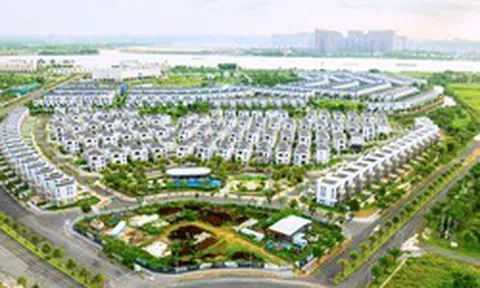 Sắp mở bán hơn 400 căn nhà ở xã hội giá từ 23 triệu đồng/m2 nằm trong đại dự án “sống còn” 8 tỷ USD của Novaland