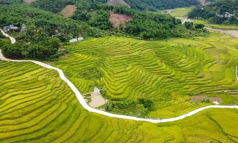 Những người tiên phong tạo sinh kế từ du lịch cộng đồng ở vùng cao Thanh Hóa