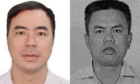 Công an tìm người tên Phạm Viết Dũng SN 1978