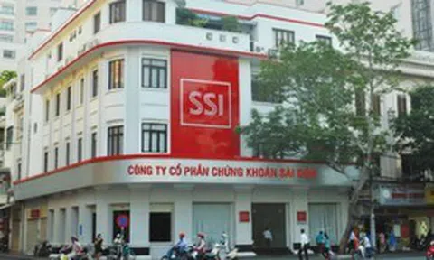 Em trai Chủ tịch SSI mua thêm 5 triệu cổ phiếu