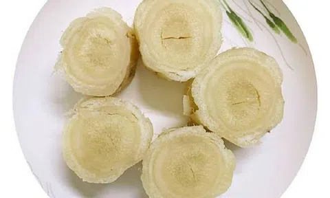 Loại củ quen thuộc được ví như "nhân sâm" bình dân, ngoài chợ bán giá rẻ bất ngờ