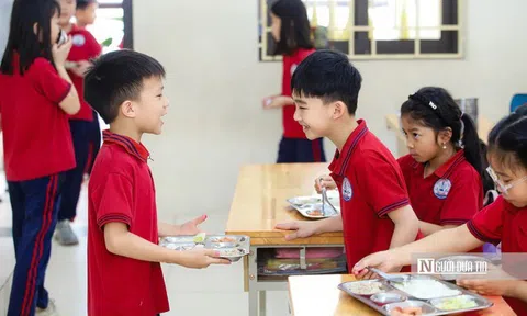Thủ tướng yêu cầu loại nhà cung cấp suất ăn cho học sinh không đạt chuẩn