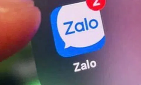 Công an thông báo tới tất  cả những ai nhận tin nhắn Zalo, Messenger có nội dung sau