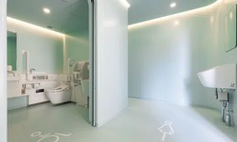 Vì sao nhà vệ sinh ở Nhật Bản lại nhiều chức năng đến vậy?
