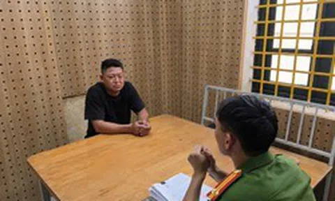 Bắt gã đàn ông có hành động mạnh với cụ bà U70, lấy 2 triệu "bồi thường" sau va chạm giao thông
