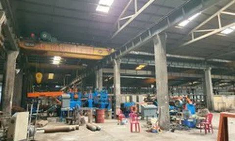 Ngân hàng thu giữ nhiều bất động sản giá trăm tỷ để xử lý nợ