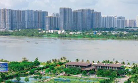 Doanh nghiệp “tiếp sức’ tài chính cho người mua nhà ở thực