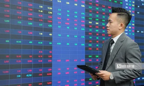 VN-Index rơi về dưới 1.800 điểm, cuộc giằng co mới có thể bắt đầu