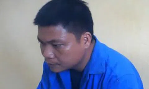 Thi hành lệnh bắt tạm giam Lưu Văn Ngọ SN 1990 liên quan 630 triệu đồng