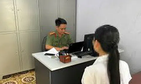 Tất cả người dân đang sử dụng mạng xã hội chú ý thông báo mới nhất từ công an