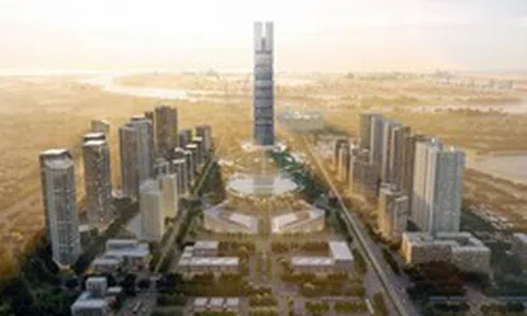 Việt Nam có thể xuất hiện thêm những tòa nhà chọc trời nào?
