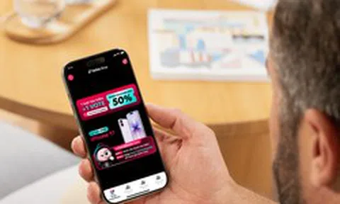Người dùng TikTok Shop bắt đầu 'đi tìm' sản phẩm thay vì chỉ lướt thấy