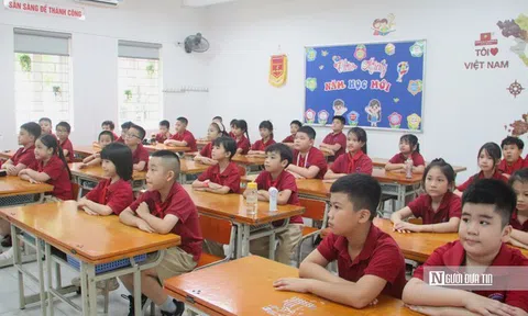Giáo dục an toàn mạng cho học sinh: Không tổ chức thành môn học riêng