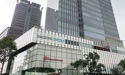 Bất ngờ với doanh thu từ thị trường Việt Nam của Takashimaya: Tăng trưởng 20% trong khi Singapore, Trung Quốc và Thái Lan đều suy giảm