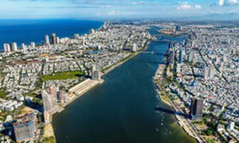 Bài toán dòng tiền căn hộ ven sông Hàn, nhà đầu tư đang tính "nước cờ" gì?