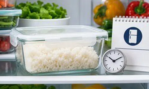 Lời khuyên dành cho tất cả những gia đình thường xuyên ăn cơm nguội