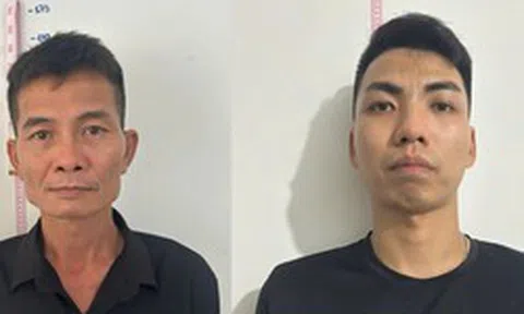 Công an kiểm tra cơ sở Massage Bony 5 lúc 22h30, phát hiện 3 đôi nam nữ trong căn phòng kín: Bắt tạm giam Nguyễn Hoàng Khang và Trần Trí Thức