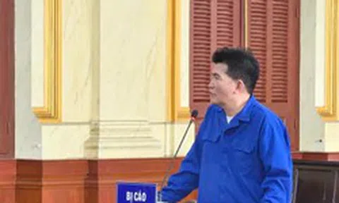 Doanh nhân đưa bạn vào 'bẫy', chiếm đoạt gần 44 tỷ đồng