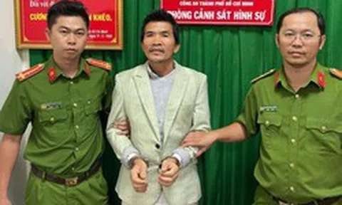 Doanh nhân Cao Văn Đạt lĩnh án tù chung thân