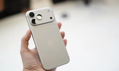 3 lý do không nên mua iPhone 18 Pro Max năm nay
