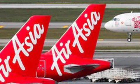Rủi ro AirAsia và cảnh báo về khả năng phòng vệ của hàng không Việt Nam