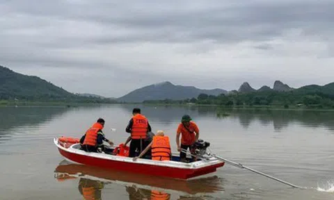 3 người tử vong do đuối nước trong lúc đánh cá giữa mưa lũ