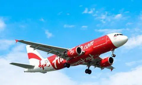 Từ cú sốc AirAsia nhìn về Việt Nam: Hàng không bước vào bài toán "180 USD/thùng" khó nhất năm 2026
