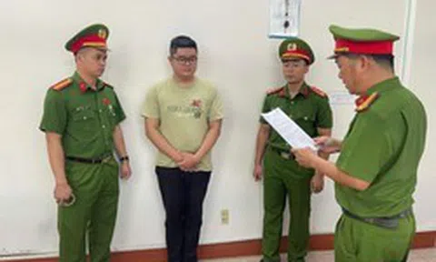 Cựu nhân viên ngân hàng ở Đà Nẵng chiếm đoạt hàng tỷ đồng của khách hàng