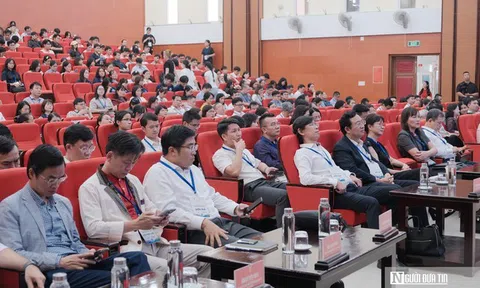 AI đặt lại bài toán giáo dục khởi nghiệp đổi mới sáng tạo trong đại học