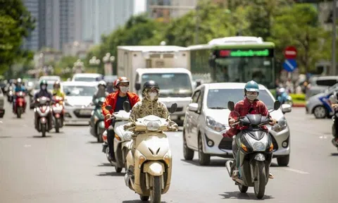 Dự báo thời tiết 19/9/2026: Sau chuỗi ngày mưa to sầm sập, miền Bắc sắp đón "tin vui" thời tiết