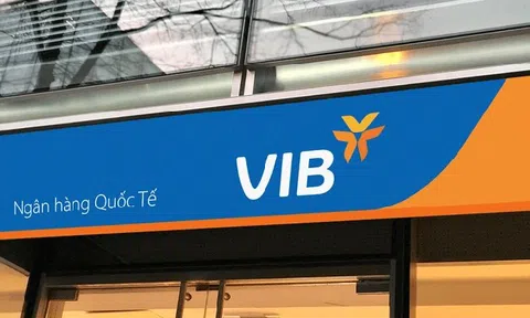 Hàng loạt lãnh đạo VIB vừa nhận thêm 2,27 triệu cổ phiếu
