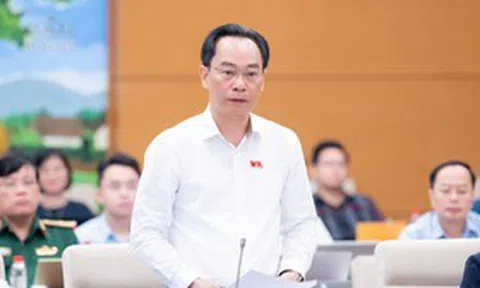 Bộ GD&ĐT: Giữ ổn định Kỳ thi tốt nghiệp THPT, trình phương án thi trên máy tính