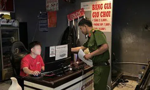 Tất cả người dân dùng máy tính, laptop chú ý quy định phạt tiền tới 100 triệu đồng