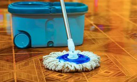 Lời khuyên cho tất cả những gia đình đang dùng sàn gỗ